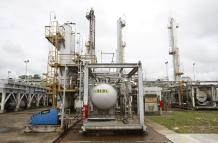 Refinería Shushufindi