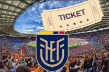 Ecuador estará en el Mundial 2026 y los ecuatorianos ya tienen fecha para comprar las entradas.