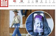 corinna schumacher
