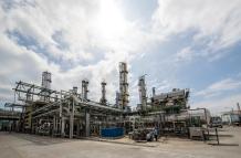 Refinerias Ecuador