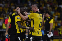barcelona sc