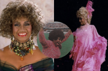 Celia Cruz