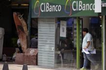 Mundo, México, Estados Unidos, Entidades financieras