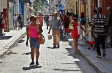 calle de La Habana