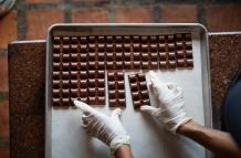 derivados del cacao
