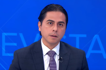 Fabián Calero