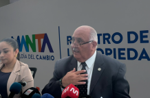 Registro de la propiedad Manta