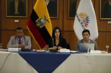 Comisión de Transparencia