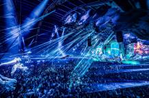 Tomorrowland 2025