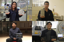 Jóvenes innovadores