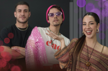 Creadores de contenido con propósito