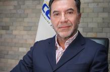 Jorge Jácome, nuevo gerente de Celec