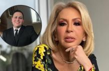 Laura Bozzo.