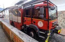 incendio estructural