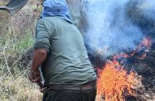 incendios forestales