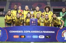 Selección Ecuador
