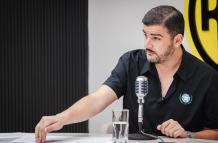 Aquiles Álvarez