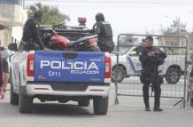 Masacre en Playas