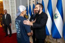 Nayib Bukele