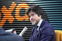 José de la Gasca