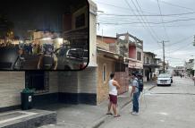 Guasmo