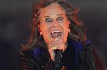 Ozzy Osbourne
