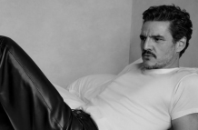 Pedro Pascal, rostro de la ternura masculina en Hollywood 2025