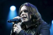 Ozzy Osbourne murió a los 76 años