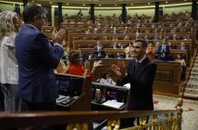 Pedro Sánchez