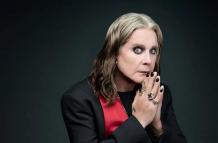 Ozzy Osbourne