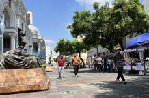Fundación de Guayaquil