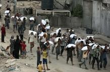 Mundo, Israel, Hamás, Franja de Gaza