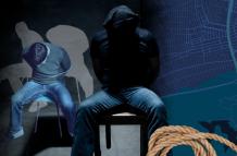 Secuestros y extorsiones Guayaquil