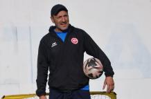 Guillermo furó