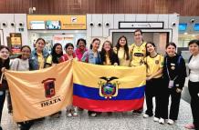 Delta colegio