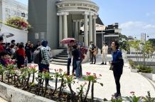 Cementerio General de Guayaquil