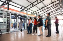 Metrovía Guayaquil