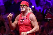 Hulk Hogan
