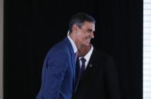 Pedro Sánchez