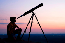 Astronomía