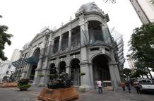 Municipio de Guayaquil