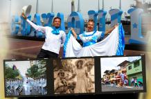 FIESTAS JULIANAS