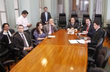 Junta Monetaria