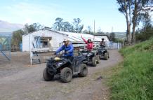 Deporte de aventura