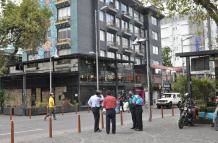 PLAZA FOCH (6777549)