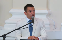 Daniel Noboa