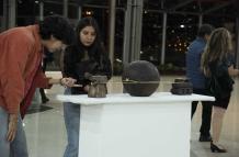 MUESTRA MUJERES MÁGICAS