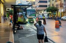BUSES EXTORSIONADOSQ QUEVEDO