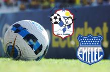Manta vs. Emelec, LigaPro 2025, en vivo, dónde ver, hora