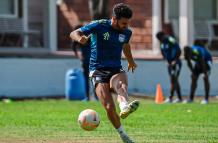 Alexander González